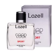 Lazell Good Look Sport For Men Тоалетна вода