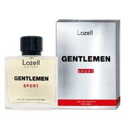 Lazell Gentlemen Sport For Men Тоалетна вода