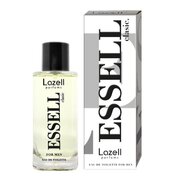 Lazell Essell Clasic For Men Тоалетна вода