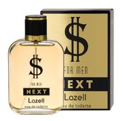 Lazell $ Next For Men Тоалетна вода
