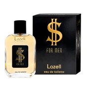 Lazell $ For Men Тоалетна вода