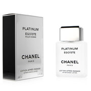 Chanel Platinum Egoiste Тоалетна вода 