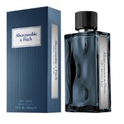 Abercrombie&Fitch First Instinct Blue Man Тоалетна вода 