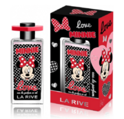 La Rive Minnie Love парфюм 