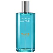 Davidoff Cool Water Wave For Men Тоалетна вода