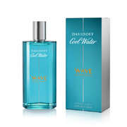 Davidoff Cool Water Wave For Men Тоалетна вода 