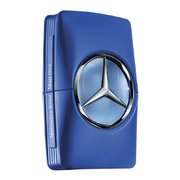 Mercedes-Benz Man Blue Тоалетна вода 