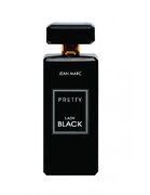 Jean Marc Pretty Lady Black Тоалетна вода