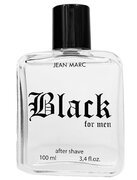 Jean Marc X Black For Men Тоалетна вода