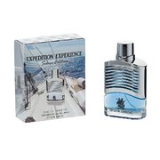 Georges Mezotti Expedition Experience Silver Edition Тоалетна вода