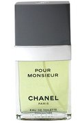 Chanel Pour Monsieur Тоалетна вода - Тестер