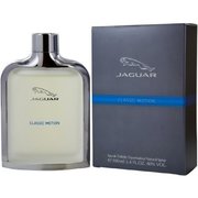 Jaguar Classic Motion Тоалетна вода 