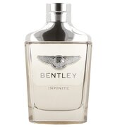 Bentley Infinite Тоалетна вода