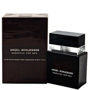 Angel Schlesser Essential Тоалетна вода 