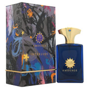 Amouage Interlude Man Парфюмирана вода