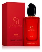 Giorgio Armani Sì Passione Éclat Парфюмирана вода, 100ml