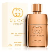 Gucci Guilty Eau de Parfum Intense Pour Femme Парфюмна вода