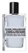 Zadig & Voltaire This is Him! Vibes of Freedom Тоалетна вода - Тестер