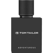 Tom Tailor Adventurous for Him Тоалетна вода - Тестер