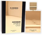 Al Haramain Amber Oud Gold Edition Парфюмна вода