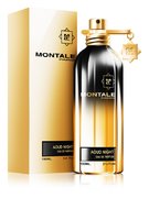 Montale Aoud Night Парфюмна вода