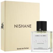 Nishane Ambra Calabria Екстракт от парфюм