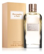 Abercrombie & Fitch First Instinct Sheer Парфюмирана вода