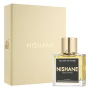 Nishane Sultan Vetiver Екстракт от парфюм