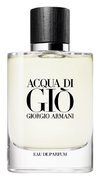 Giorgio Armani Acqua di Giò Pour Homme refillable Парфюмна вода - Тестер