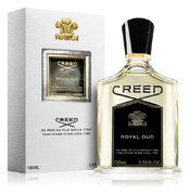 Creed Royal Oud Парфюмна вода