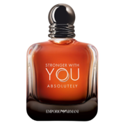 Armani Emporio Stronger With You Absolutely Парфюмна вода - Тестер