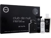 Armaf Club de Nuit Man Intense Подаръчен комплект