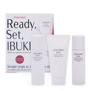 Shiseido Ibuki starter kit Подаръчен комплект