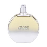 Shiseido Rising Sun Тоалетна вода - Тестер
