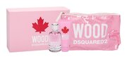 Dsquared2 Wood Pour Femme Подаръчен комплект