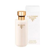 Prada La Femme Мляко за тяло