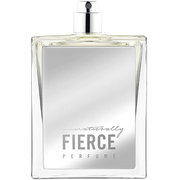 Abercrombie & Fitch Naturally Fierce Парфюмирана вода - Тестер