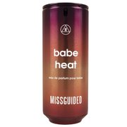 Missguided Babe Heat Парфюмна вода