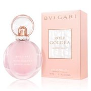 Bvlgari Rose Goldea Blossom Delight Тоалетна вода, 75ml
