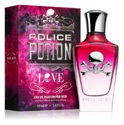 Police Potion Love Парфюмна вода