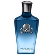 Police Potion Power For Him Парфюмна вода