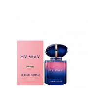 Giorgio Armani My Way Le Parfum - Plniteľný Парфюмна вода, 30ml