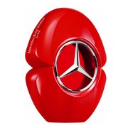 Mercedes-Benz Woman in Red Парфюмна вода