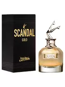 Jean Paul Gaultier Scandal Gold Парфюмна вода, 80ml