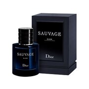 Christian Dior Sauvage Elixir  Екстракт от парфюм