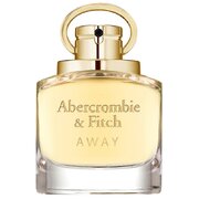 Abercrombie&Fitch Away Woman Парфюмна вода