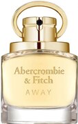 Abercrombie & Fitch Away Women Parfémovaná voda - Tester
