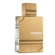 Al Haramain Amber Oud White Edition Парфюмна вода