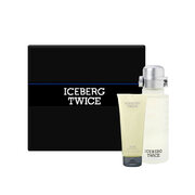 Iceberg Twice pour Homme Подаръчен комплект
