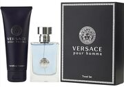 Versace pour Homme Подаръчен комплект